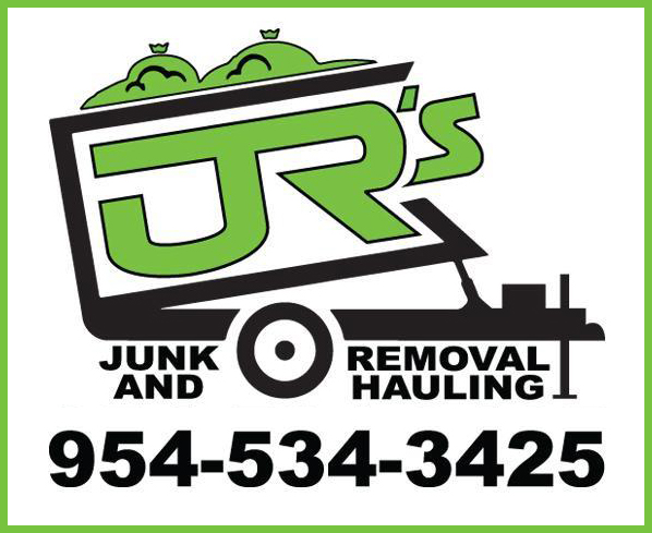 Junior's Junk Removal and Hauling, LLC